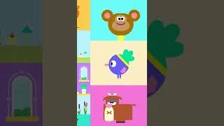 Thumbnail: This song understood the assignment 💅 | Hey Duggee