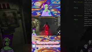 Thumbnail: Killers Never Expect THIS One Trick  #gaming #dbd #deadbydaylight #shorts
