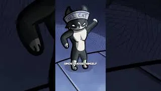 Thumbnail: Simon, the LEGENDARY war-cat #4k #history