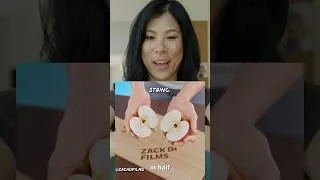 Thumbnail: Testing an Apple Opening Hack from TikTok!