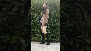 Thumbnail: Summer to Fall with VIVAIA’s Aida Boots ☀️🍂