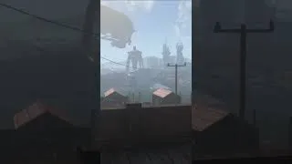Thumbnail: Digi-Fu's Nordhagen Beach settlement preview