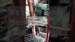 Thumbnail: Digi-Fu's Mechanist's Lair settlement preview