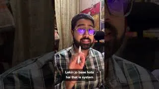 Thumbnail: What is System Design?