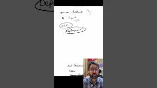 Thumbnail: What to learn for system design