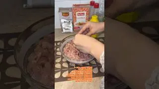 Thumbnail: Chicken Manchurian Recipe 🍗🔥 | Easy & Delicious #viral #shorts #ytshorts #food #trending #chicken
