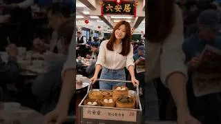 Thumbnail: OLD HONG KONG DIM SUM 🥢❤️ #Lukonkui #六安居 ＃heyjeannie #hongkong #dimsum #dimsumlover #香港