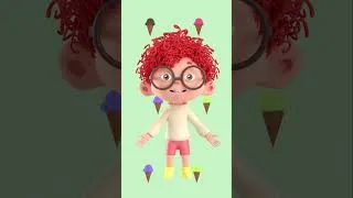 Thumbnail: Ich will Eiskrem! 🍦🥶
