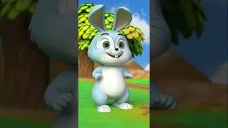 Thumbnail: El Conejito 🐰🥕