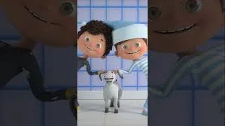Thumbnail: Es Hora de Despertar 🪥🦷