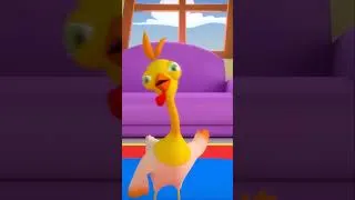 Thumbnail: La Gallina Turuleca 🐓🥚