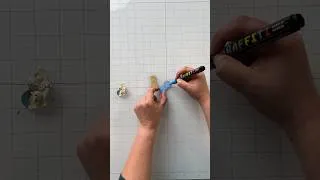 Thumbnail: Use paint pens to personalize your laser projects!