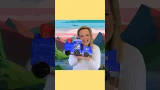 Thumbnail: Things That Go! Is LIVE! Check it out!
