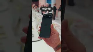Thumbnail: Google Pixel 11 ALL The Colors
