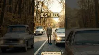 Thumbnail: The Creepy Legend of Indrid Cold: The Smiling Man🤡😱 #mystery #paranormal #scaryshorts #viralshorts
