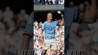 Thumbnail: The Haaland Effect: Why Non-Fans Are Obsessed With Soccer Now