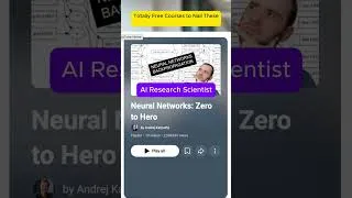 Thumbnail: Trending AI jobs 2026 #ai #artificialintelligence #interview #job #learnai