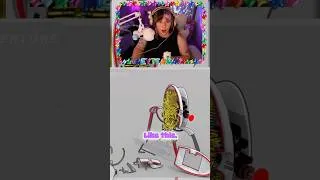 Thumbnail: 65% more bullet per bullet?!