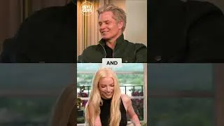 Thumbnail: Anya Taylor-Joy & Timothy Olyphant Reveal Their Weirdest Superstitions!