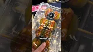 Thumbnail: M&S treats that don’t cost a fortune ❤️