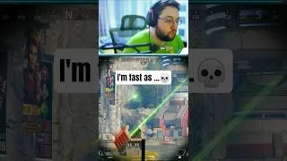 Thumbnail: I think he learned his lesson 💀🥀 #apex #apexlegends #funny #apexlegendsclips #gaming
