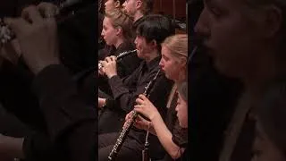 Thumbnail: Debussy: La Mer, trois esquisses symphoniques pour orchestre | University Orchestra Weimar