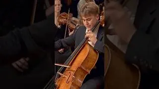 Thumbnail: Elgars Concerto for Violoncello and Orchestra in E minor, Op. 85 | Music High Schloss Belvedere