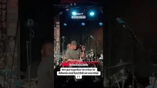 Thumbnail: Worship in Atlanta with ​⁠CalledOut Music 🙌🏾🙌🏾♥️😭😭