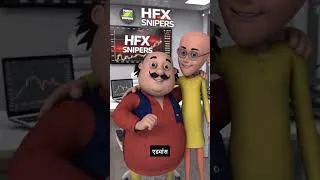 Thumbnail: Motu patlu #trading