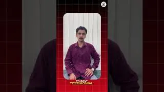 Thumbnail: student Review ⭐⭐⭐⭐⭐ Rajit Kumar #trading