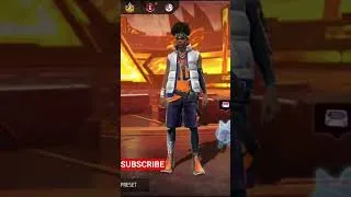 Thumbnail: INSANE 1V4 CLUTCH IN Free Fire 🤯🔥 | Custom Room OP Shot!