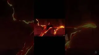 Thumbnail: ⚡ GOKU vs SUKUNA | Epic Anime Showdown 🔥 #jujutsukaisen #anime #animebattle #dragonball