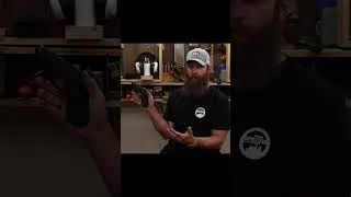 Thumbnail: #bloopers #glock48 #edc