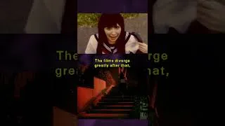 Thumbnail: this tomie movie hides a weird secret  #tomie #junjiito #manga #anime #horrormovies