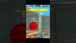 Thumbnail: 1 VS 4 clutch 🔥 | 🤯 destroyed in seconds 💀 | #shorts #freefire