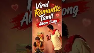 Thumbnail: Full Video link 👇| 💃🎶 Tamil Album Song #shorts