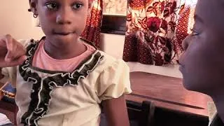 Thumbnail: Inclusive Education - Francis in English