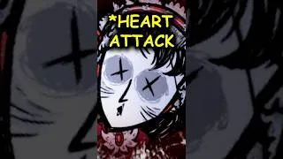 Thumbnail: HORROR CAVES Don't Starve Together First Person Mod