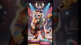 Thumbnail: Kitte Rock Band - Party machen