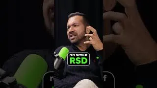 Thumbnail: Rare forms of ADHD RSD #adhd #adhdawareness
