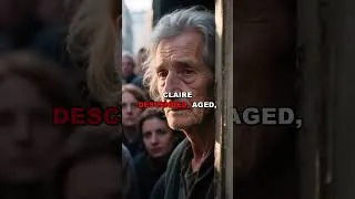 Thumbnail: She Hid in a Bell Tower for 6 Months While an Army Searched Below—But They Never