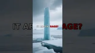 Thumbnail: The Scientist Who Knew the Ice Would Melt and Disappeared in the Arctic