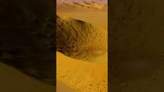 Thumbnail: The Desert With a Green Oasis Oman 1