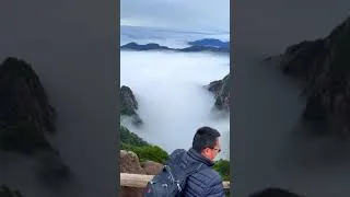 Thumbnail: Bei Di Mountain, GuangXi, China