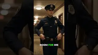 Thumbnail: He Leaked GTA 6 While Under Police Protection 🤯 #gta6 #hacker #shorts