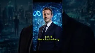 Thumbnail: Top 5 Richest Men in the World 😱 #shorts #shorts #top5 #richest #money #finance #viral
