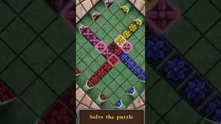Thumbnail: Mystery detective adventure 2 chapter 1 puzzle #mysterydetectiveadventure2