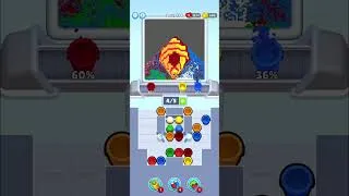 Thumbnail: sand loop level 194 #sandloop #puzzlegame