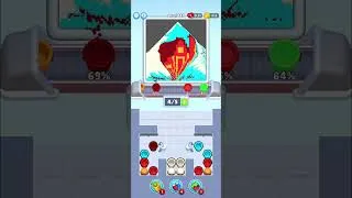 Thumbnail: sandloop level 187 #sandloop #gamedev #puzzles