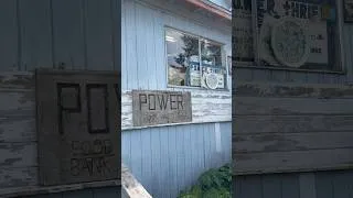 Thumbnail: Thrift with me in Alaska!